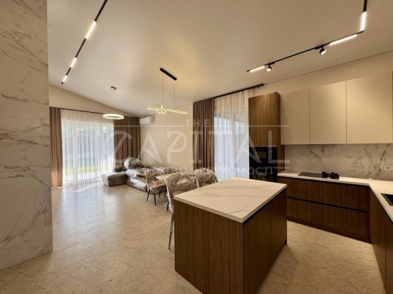 Терміново одноповерховий будинок з газом 120 м2, 5 соток, без% Ходосовка