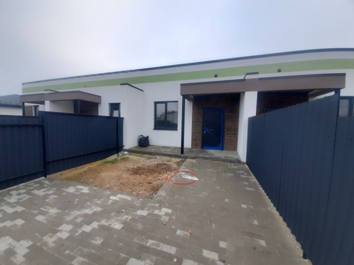 Таунхауз з ремонтом - фото 1