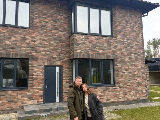 Будинок в КМ Нова Ходосівка Ходосовка