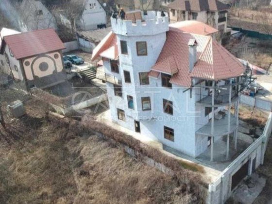 Продаж/Будинок/500м2/Києво-Святошинський/Ходосівка/Верхні Сади/ Ходосовка