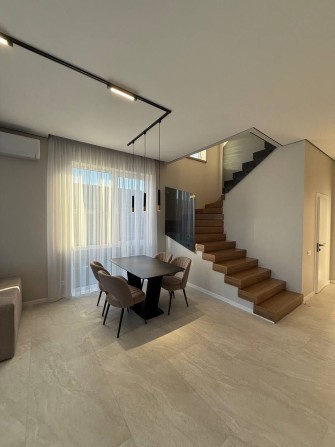 Будинок 175 м2 з ремонтом у Ходосівці, газ, автонавіс, 4 кімнати - фото 1