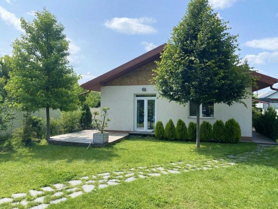 Будинок з ремонтом, який приносить прибуток (Passive House), Ходосівка Ходосовка