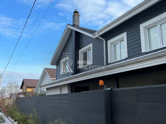 Продаж Будинок Вишеньки 4-к 150м2 Камін Гараж Бомбосховище Гардероб Вишенки