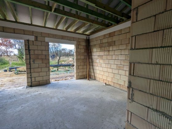 Дуплекс 85м2 вул.Депутатська Білогородка