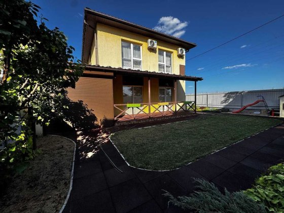 Будинок з ремонтом Чабани Чабани