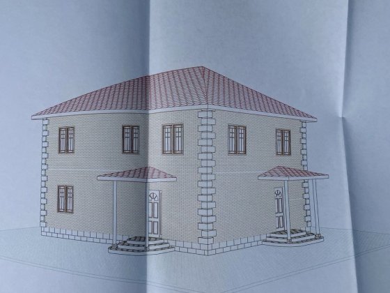 Продаж НАЙДЕШЕВШОГО БУДИНКУ У Вишеньках 165 м.кв. . Ділянка 21 сот. Вишеньки