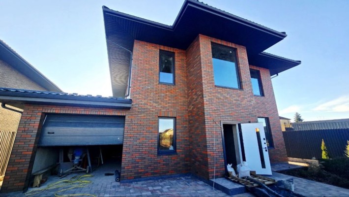 ‼️Продаж Будинку Під Чистове Оздоблення | Гараж| 7.5 сот.землі - фото 1