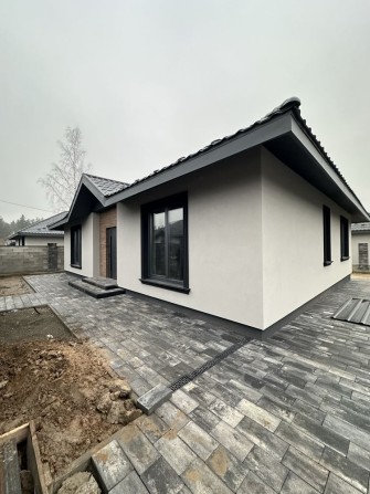 Ворзель .Одноповерховий будинок у Затишній локації  . Газ !. - фото 1