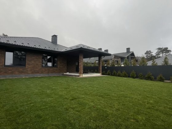 Продаж будинку в Білогородці. 140м2, 6соток Білогородка