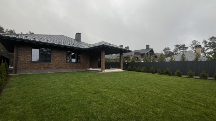 Продаж будинку в Білогородці. 140м2, 6соток - фото 1