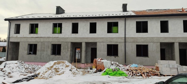 Ворзель нові будинки - фото 1