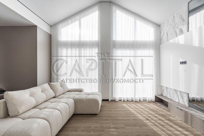 Продаж Розкішного будинку Крюківщина КМ Казковий  130м2 Майже 6 соток - фото 1