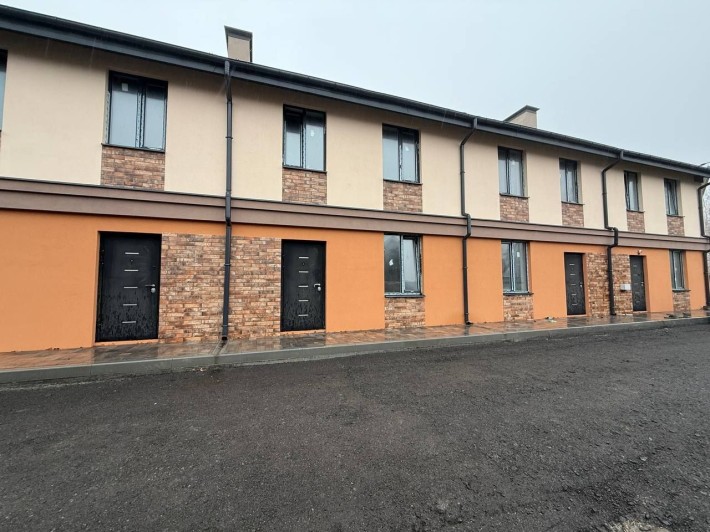 Ворзель VORZEl ECO PARK таунхаус 90м 2 + 32 м вподарунок - фото 1