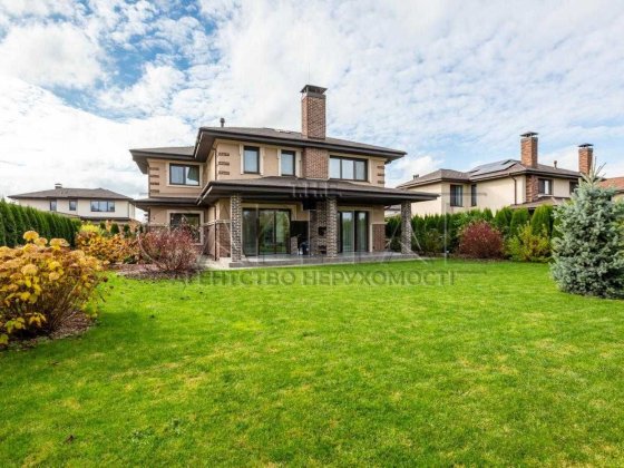 Продаж будинку, 246м2, с.Ходосівка, Києво-Святошинський р-н Ходосовка