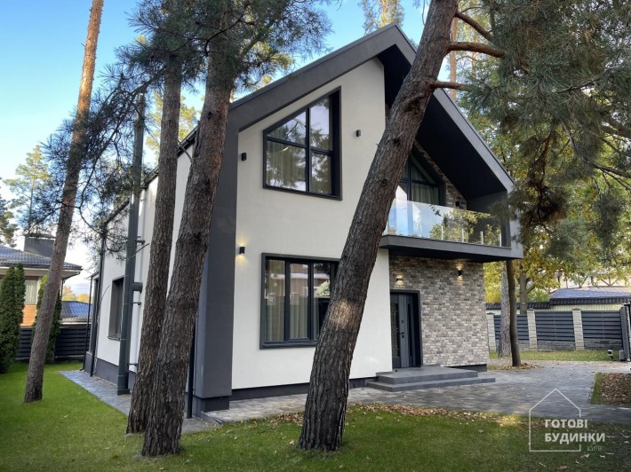 Будинок з меблями - фото 1