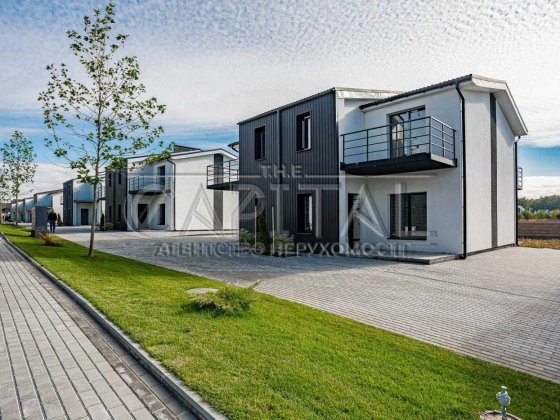 ‼️Без комісії для покупця‼️ Продаж дуплексу 120 м2 в Білогородці !!! Белогородка