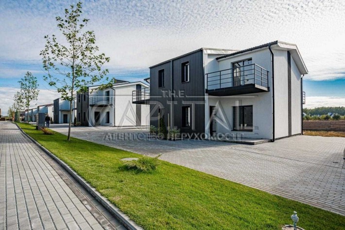 ‼️Без комісії для покупця‼️ Продаж дуплексу 120 м2 в Білогородці !!! - фото 1