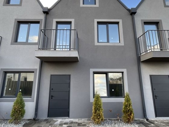 Продаж таухауса по ВИГІДНІЙ ЦІНІ в Білогородці | БЕЗ КОМІСІЇ Білогородка