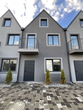 Продаж таухауса по ВИГІДНІЙ ЦІНІ в Білогородці | БЕЗ КОМІСІЇ - фото 1