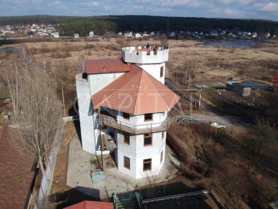 Продаж будинку Ходосівка 500 кв.м. недобудова Ходосовка