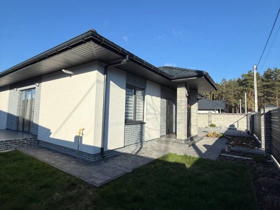 Будинок у Ворзелі Ворзель