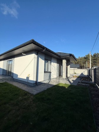 Будинок з ремонтом - фото 1