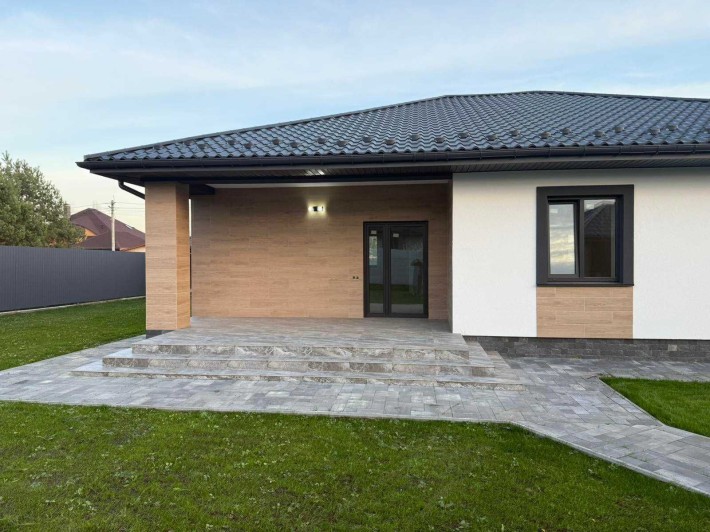 Будинок 140 м² з терасою— простір, комфорт і приватність! Без Комісії - фото 1
