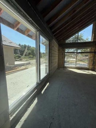 Продаж будинку біля лісу поряд місто газ з терасою  центр Білогородки - фото 1