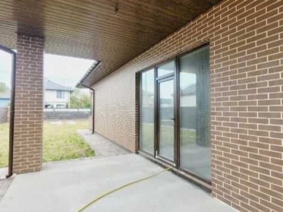 Без комісії, будинок під чистове оздооздоблення, можна ремонт під ключ Белогородка