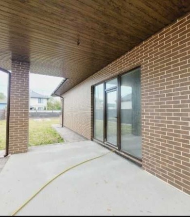 Без комісії, будинок під чистове оздооздоблення, можна ремонт під ключ - фото 1