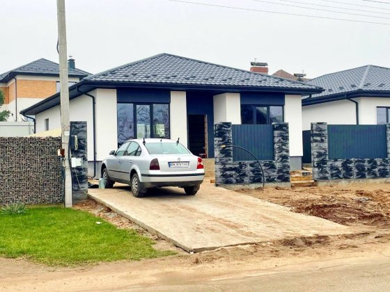 Продаж Будинку | Без Комісії | Газ | 5 Соток | Шевченково Білогородка