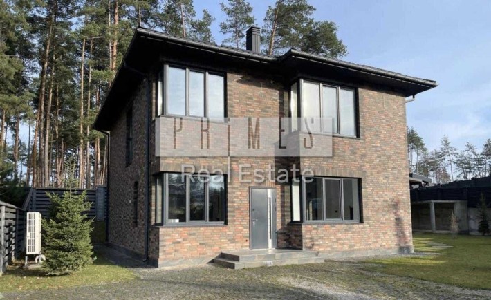 Продаж розкішного будинку, Ходосівка - фото 1