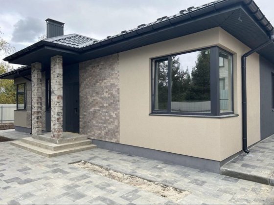 Будинок у Ворзелі Ворзель