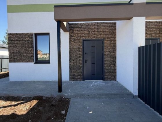 Таунхаус у Ворзелі Ворзель