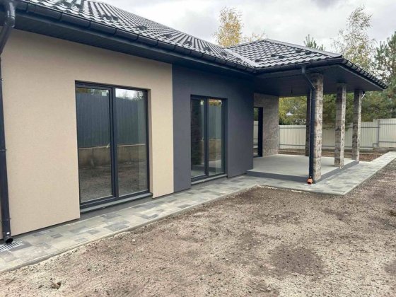 Будинок у Ворзелі Ворзель