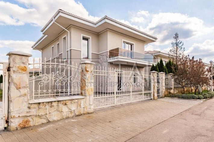 Продаж‼️Автономного ‼️Будиноку/177м2/Борис-ський/Вишеньки/КМ ЗОЛОЧЕ Пр - фото 1