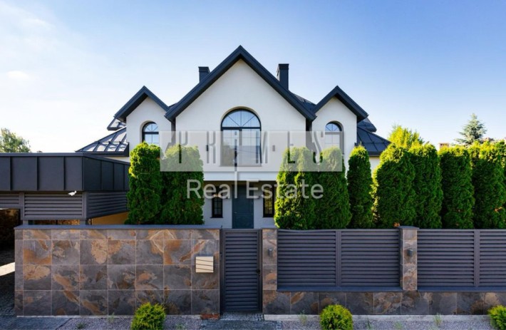 Будинок мрії в Золоче, КМ Прованс - фото 1