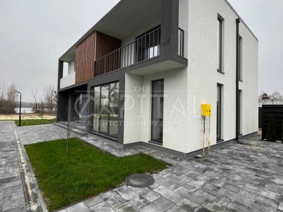 Продажа / Дом / ул. Приозерная, Sky River 2 / Киев / Осокорки / Гнедин