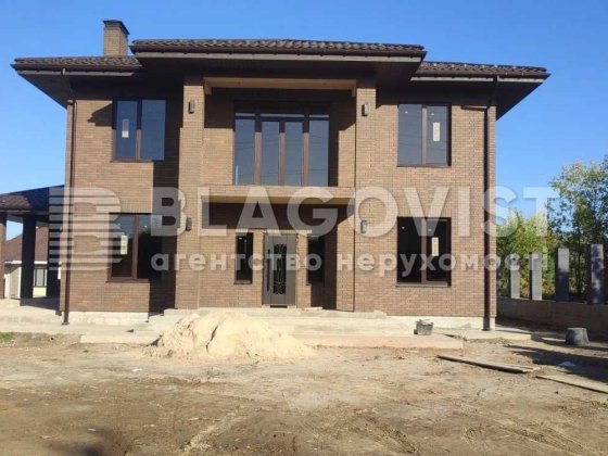 розкішний будинок с.Гореничі - ідеальна пропозиція під ремонт Гореничі