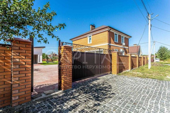 Продаж будинку, Гнідин, Бориспільський р-н - фото 1