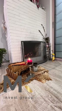 Будинок з ремонтом Гореничі закрите КМ під держпрограми - фото 1