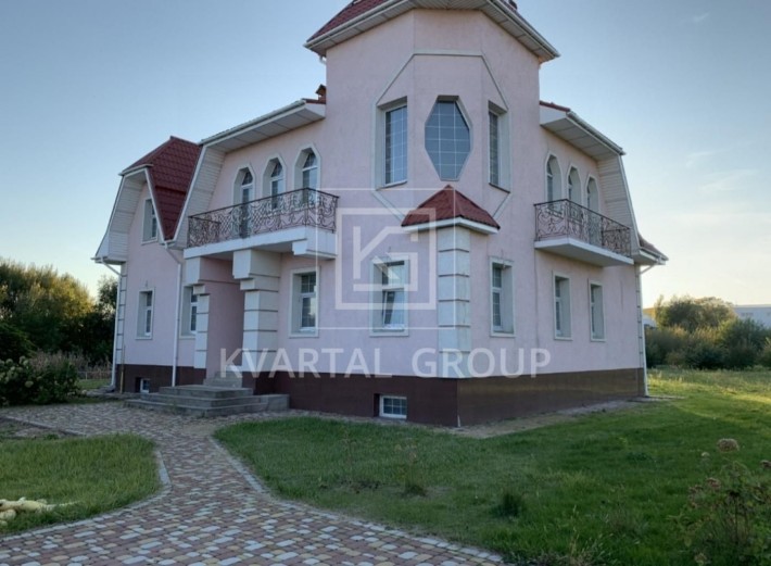 Будинок Гореничі! Велика ділянка - фото 1