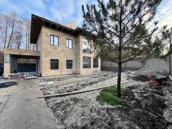 Будинок преміум сегменту 210м2 Гореничі Гореничі