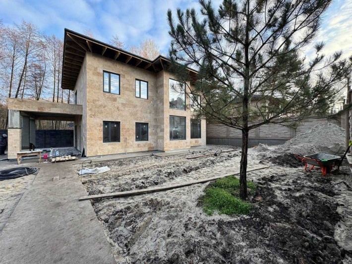 Будинок преміум сегменту 210м2 Гореничі - фото 1