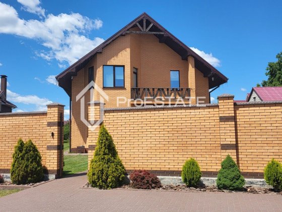 Продаж будинку Гнідин Гнедин