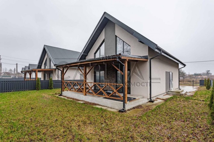 Продаж будинку, с. Вишеньки, Бориспільський р-н - фото 1