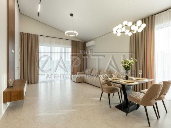 Продаж одноповерховий будинок у котеджному містечку Ходосівки Ходосовка