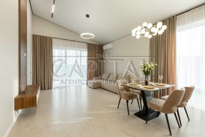 Продаж одноповерховий будинок у котеджному містечку Ходосівки - фото 1