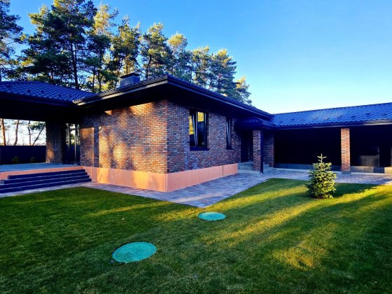 Продаж Будинку | Під Чистове | Цоколь | Гараж | 7.6 Соток | Без % Білогородка