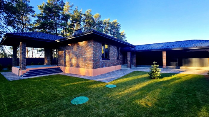 Продаж Будинку | Під Чистове | Цоколь | Гараж | 7.6 Соток | Без % - фото 1